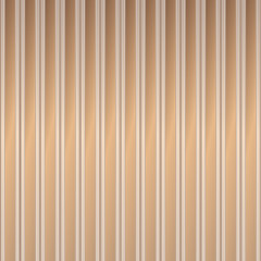 Obraz premium Kawy elegancja paski tle