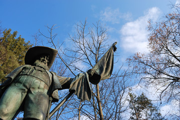 "andreas hofer denkmal"