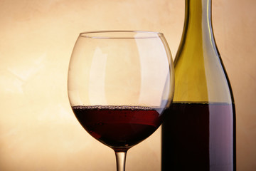Red wine