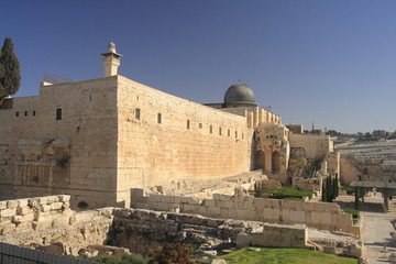 Jerusalem