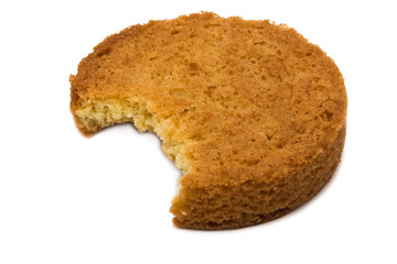 biscuit croquer