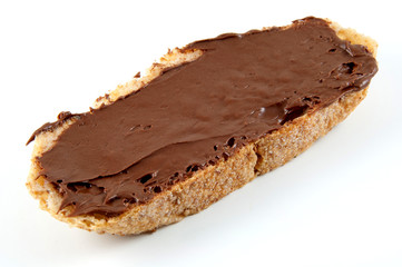 Choco-Toast