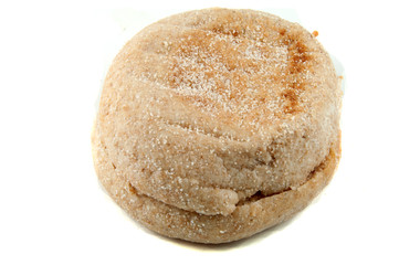 English muffin