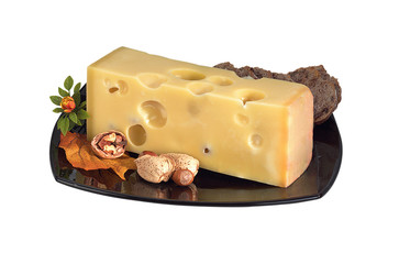 emmental doux