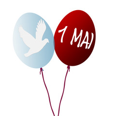 1 Mai