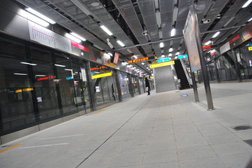 Métro Kaohsiung