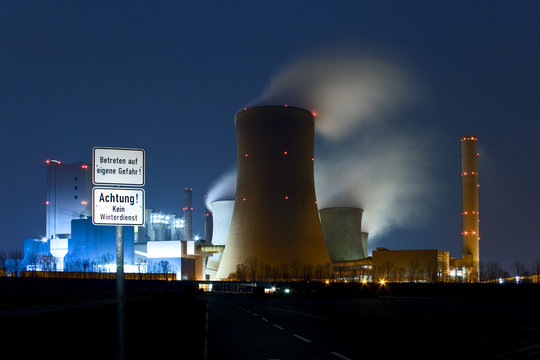 Energie