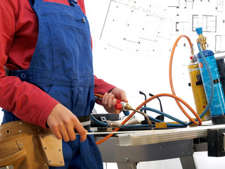 bauen für die zukunft