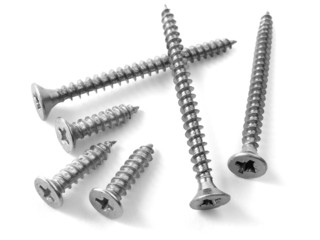 screws