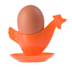 eggs in eggcups © Jiri Hera