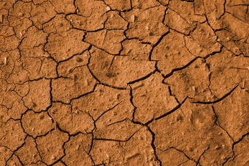 Red soil