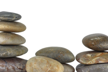 balancing rocks