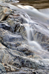 Torrente  San Bernardino, Verbania
