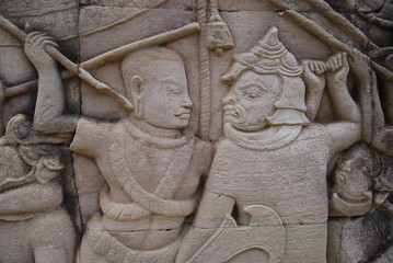 Ancient Warriors