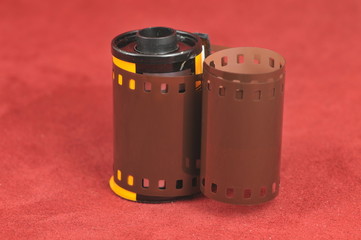 film canister