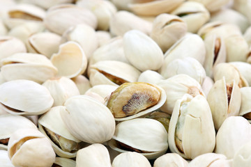 Pistachio Nuts