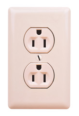 electric outlet