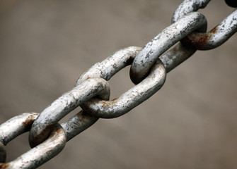 heavy duty chain