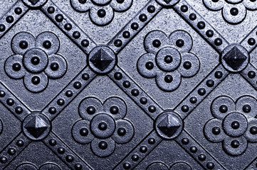 abstract metal background