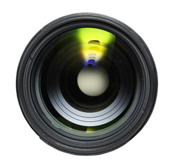 camera lens