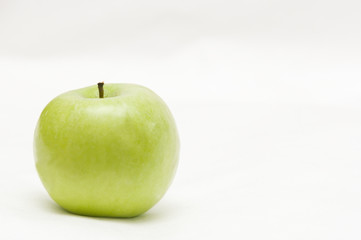 Green apple