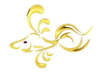 Gold fish