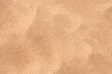 Fototapeta na wymiar beautiful sand background