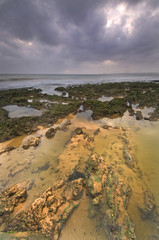 Algarve's beach, Portugal