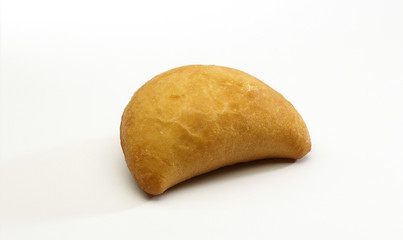 Fried Calzone