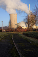 AKW Grohnde