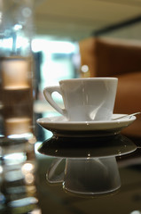 coffee