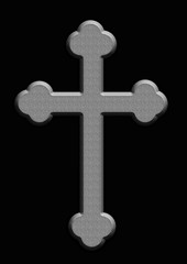 cross