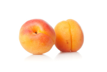 Apricots