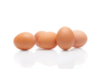 Eggs
