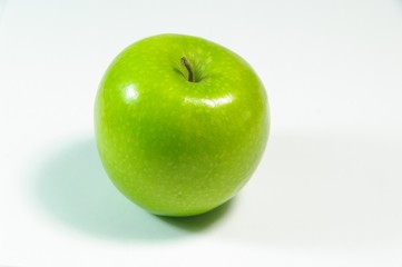 apfel grün