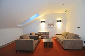 licing room