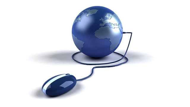 Connexion mondiale