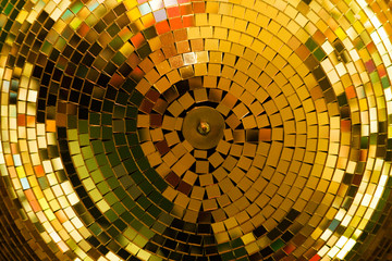 discoball