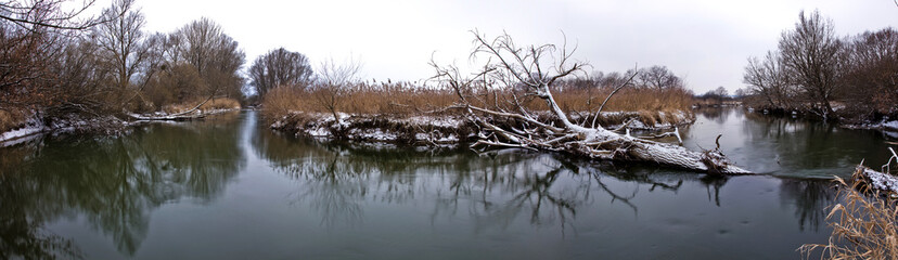Aachlandschaft
