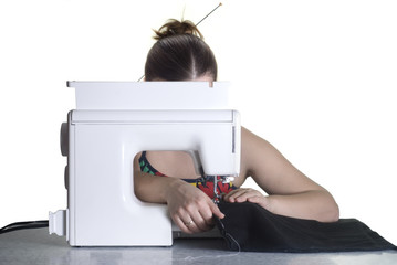 Seamstress