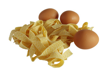 pasta all'uovo
