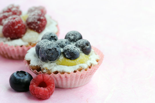 pasticcini