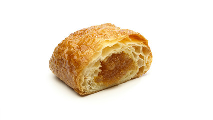 Puff pastry