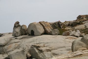 Korsika - Frankreich