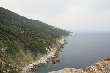 Korsika - Frankreich