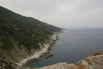 Korsika - Frankreich