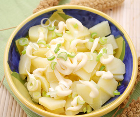 kartoffelsalat