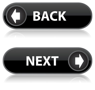 Next And Back Button Images – Browse 51,714 Stock Photos, Vectors, and  Video