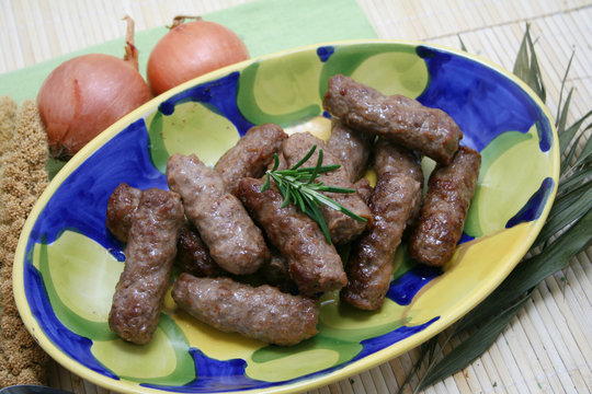 fleisch