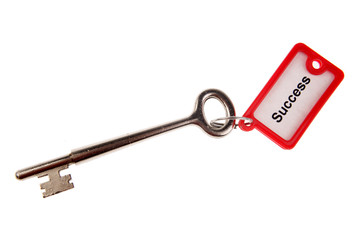 Key to success